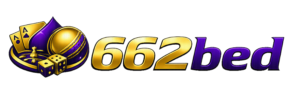662 bed লোগো